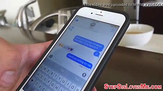 Bitchy sister in law fucking