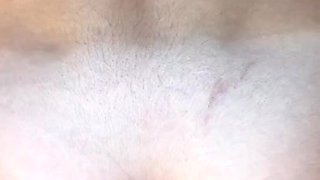Naughty teen shows us her bubble ass Pov porn