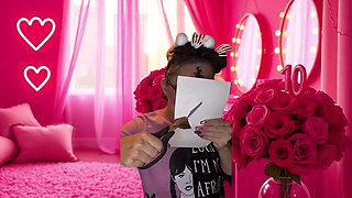 Sissy Surrender - Asmr Domination and Lip Service for My Fragile Beta Clip by Findom Goaldigger