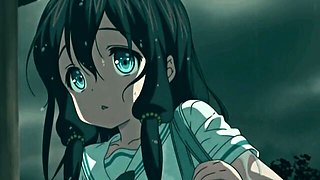 Magnificent chippie at college sex