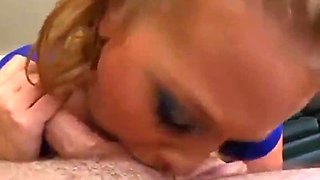 Busty Sierra Skye hot porn video