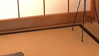 Miniskirt Massage Parlor Where Touching Anywhere Is Allowed -2