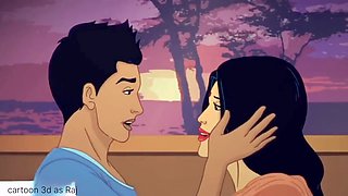 3d animation, erotica, hentai sex