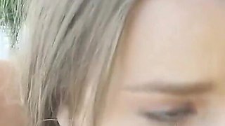 Daisy's Dirty Secret: Stepdad's Cock in Her Mouth and Pussy While Jayden Sees