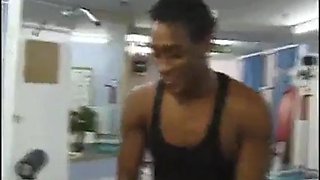 Omars  Gym