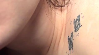 Naughty hussy unbelievable xxx scene