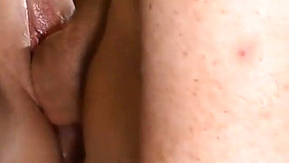 Anal, squirt, fisting & creampie