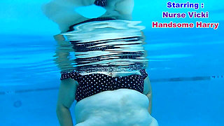 Wet Wild Fun in the Sun Full Video