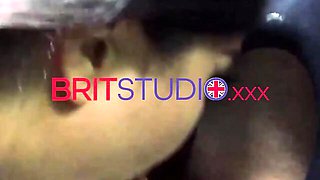 Insatiable fancy bit at british asian scene