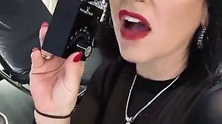 Mistress Ava Von Medisin aka avavonmedisin OnlyFans - What