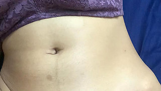 Strict teacher catches naughty student - punishment becomes obsessive