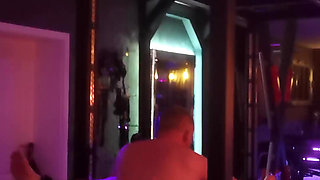First Sybian Ride in My Life!