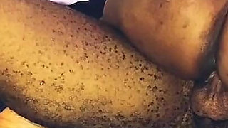 Can't Stop Fucking My Slutty Maid Wet Pussy