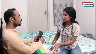 Romantic sex, beautiful cute, sexy girl hard