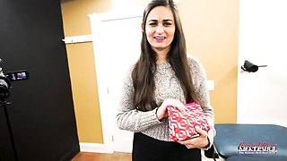 Watch sophisticated baby doll's sex