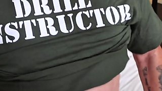 Booty Camp Basic Anal Training