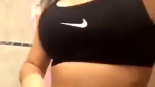 Bellezas Beauties  On Cam: Big Tits, Big Ass  Amateur Porn