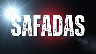 Lesbian Stepcousins Suck Pussy for Breakfast