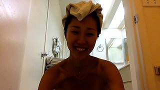 Hottest amateur Asian porn ever
