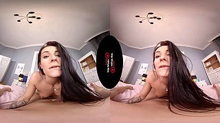 Lexi Dona - Time for her