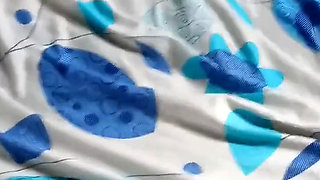 Amateur Longo Squirting Girlfriend