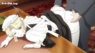 Victoria Maid Maria
