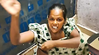 &hearts;️Indian Village Hot Stepsister Fucked hard cause she want Bike ride xxxx