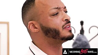 Love's 18-25 scene by We Swing Both Ways