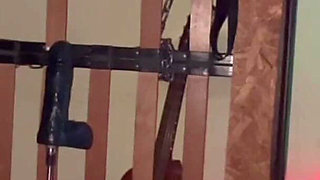 Face Slapping POV, Blowjob, Cum on Hair, Squirting