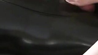 Latex Pump