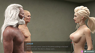 Perseverance - Playthrough #9