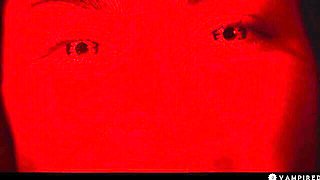 Mesmerize video with passionate Jewelz Blu from Vampired