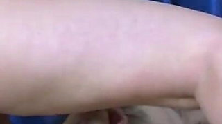 Hairy man and big ass milf pussy fucking cock sucking cum in mouth
