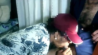 Cute Indian College Girl