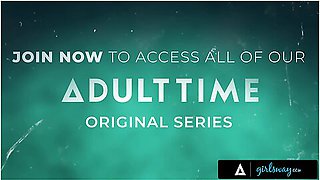 Doctor Queenie Sateen & Nurse Gal Ritchie Trigger Petite Eliza Ibarras Squirting Orgasms