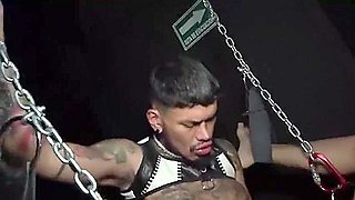 Amateurs Cruising In Mexico Sucking & Sling Fucking