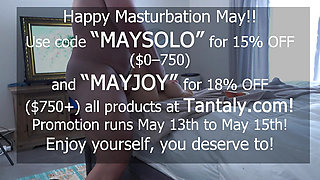 CFNM Femdom Stepsister Helps Stepbrother Fuck and Get Fucked by Tantaly Sex Doll!