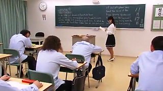 Crazy Japanese whore Nana Nanaumi in Hottest Small Tits, Cougar JAV scene