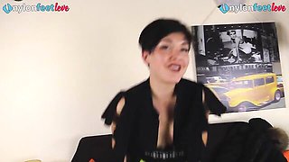 Watch inveigling loved one's video
