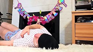 Lexi Long Legs - Lexis Dreamhouse Doll Foot Domination