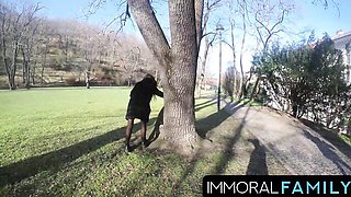 Unimaginable Matt Bird and Porno Dan's hd porn