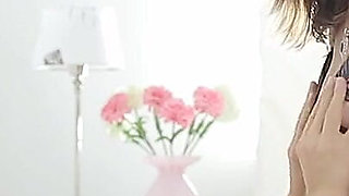 Caree Has Fun with Boyfriend