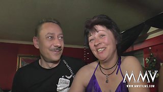 All you can fuck and Party - MMVfilms