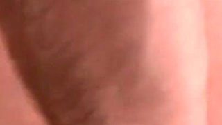 An Old BBW to Be Fucked by This Horny Young Man