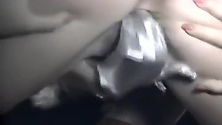 Black Angelika - Student 18+ Threesomes Hardcore Britney Anal