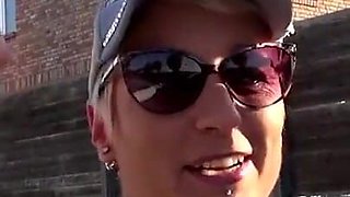 Nasty GERMAN BLONDES!!! - Scene #10