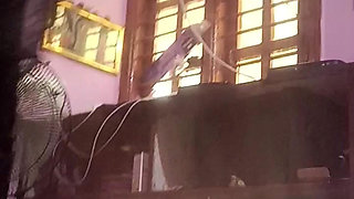Desi Girl Hot Sexy Dance After Fucking Fullface Queen4desi