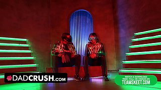 Fallout taboo porn parody