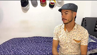 Nurse Sticks Her Penis in as a Cure After Examining My Pussy - Porn in Spanish