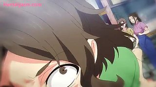 Shuumatsu No Harem 1 Raw